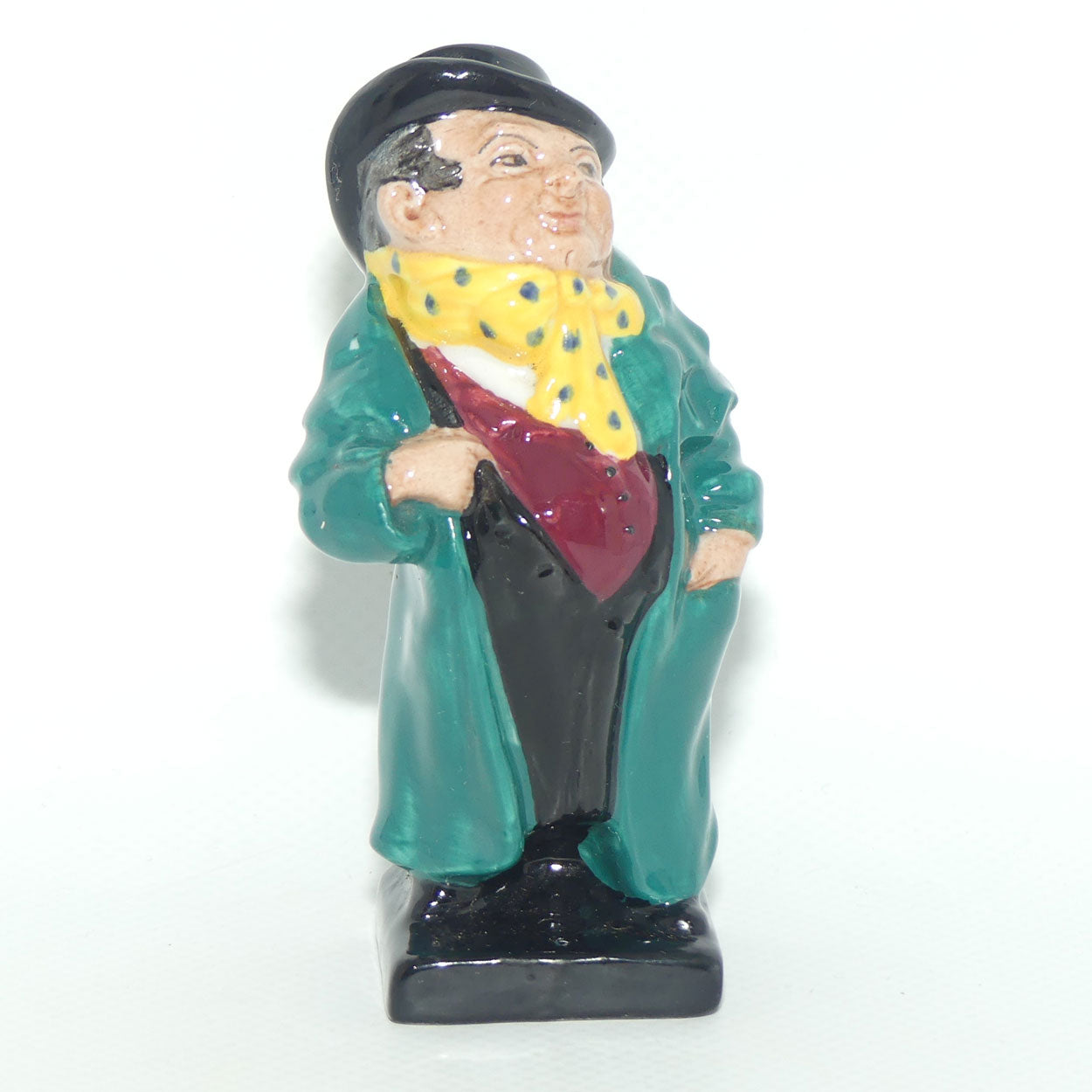 M47 Royal Doulton figure Tony Weller #2