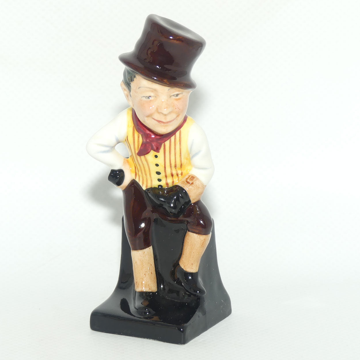 M48 Royal Doulton figure Sam Weller