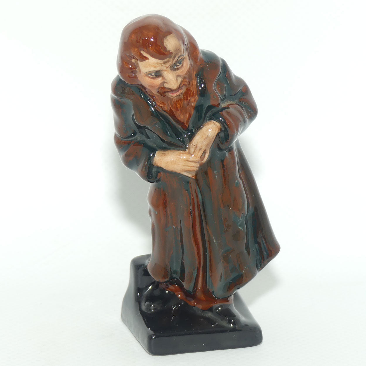 M49 Royal Doulton figure Fagin