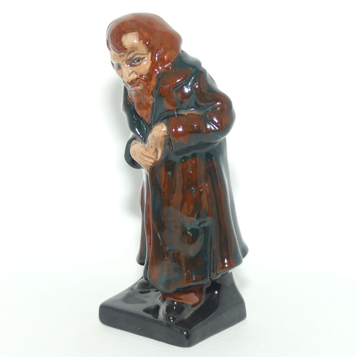 M49 Royal Doulton figure Fagin