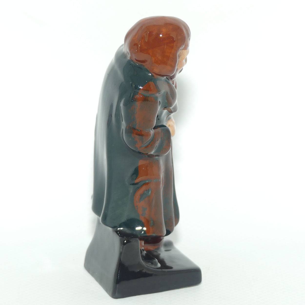 M49 Royal Doulton figure Fagin