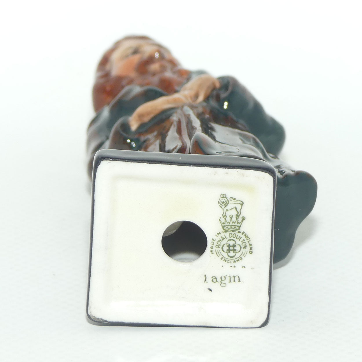 M49 Royal Doulton figure Fagin