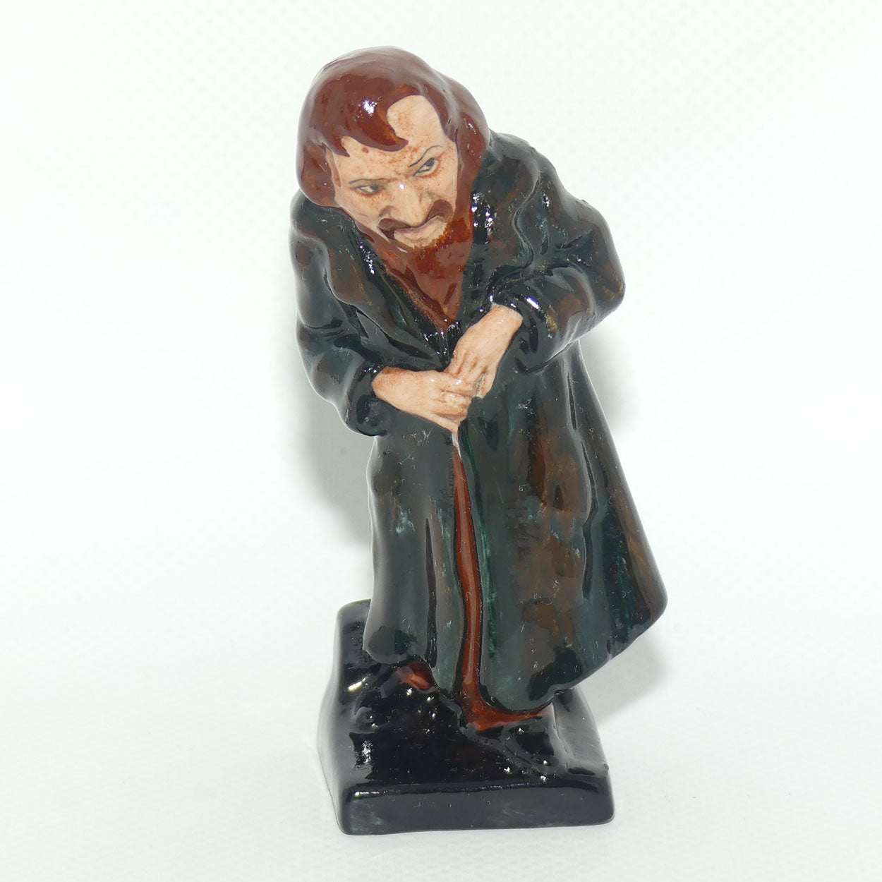 M49 Royal Doulton figure Fagin | #2