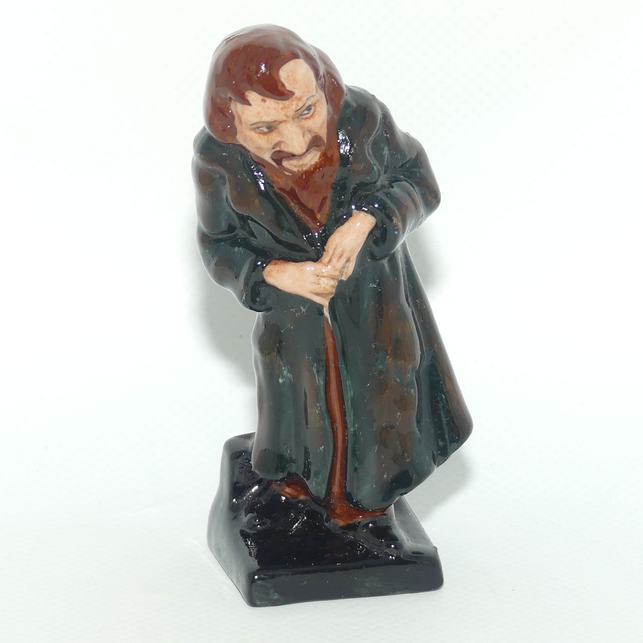 M49 Royal Doulton figure Fagin | #2