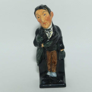 M50 Royal Doulton figure Stiggins | marked DOULTON ENGLAND only