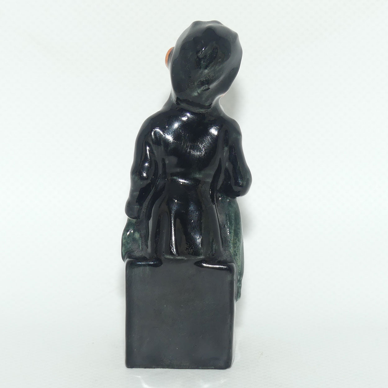 M50 Royal Doulton figure Stiggins | marked DOULTON ENGLAND only