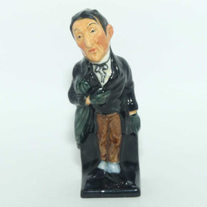 M50 Royal Doulton figure Stiggins | marked DOULTON ENGLAND only