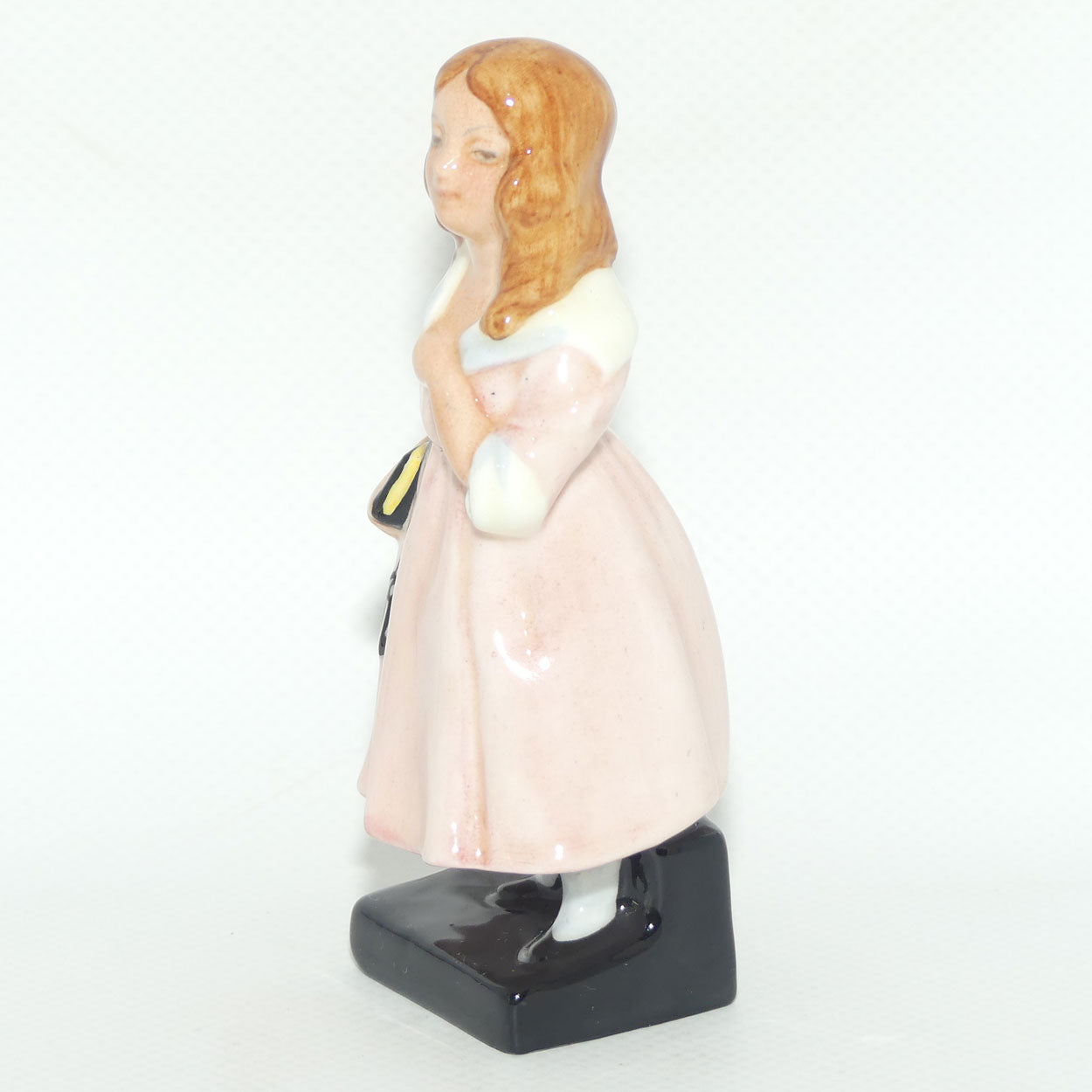 M51 Royal Doulton figure Little Nell