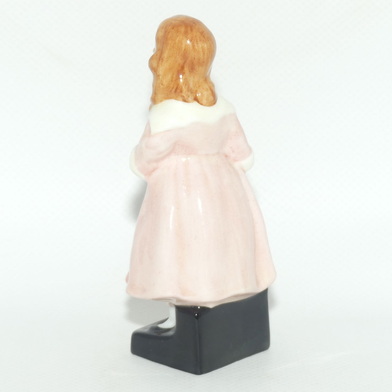 M51 Royal Doulton figure Little Nell