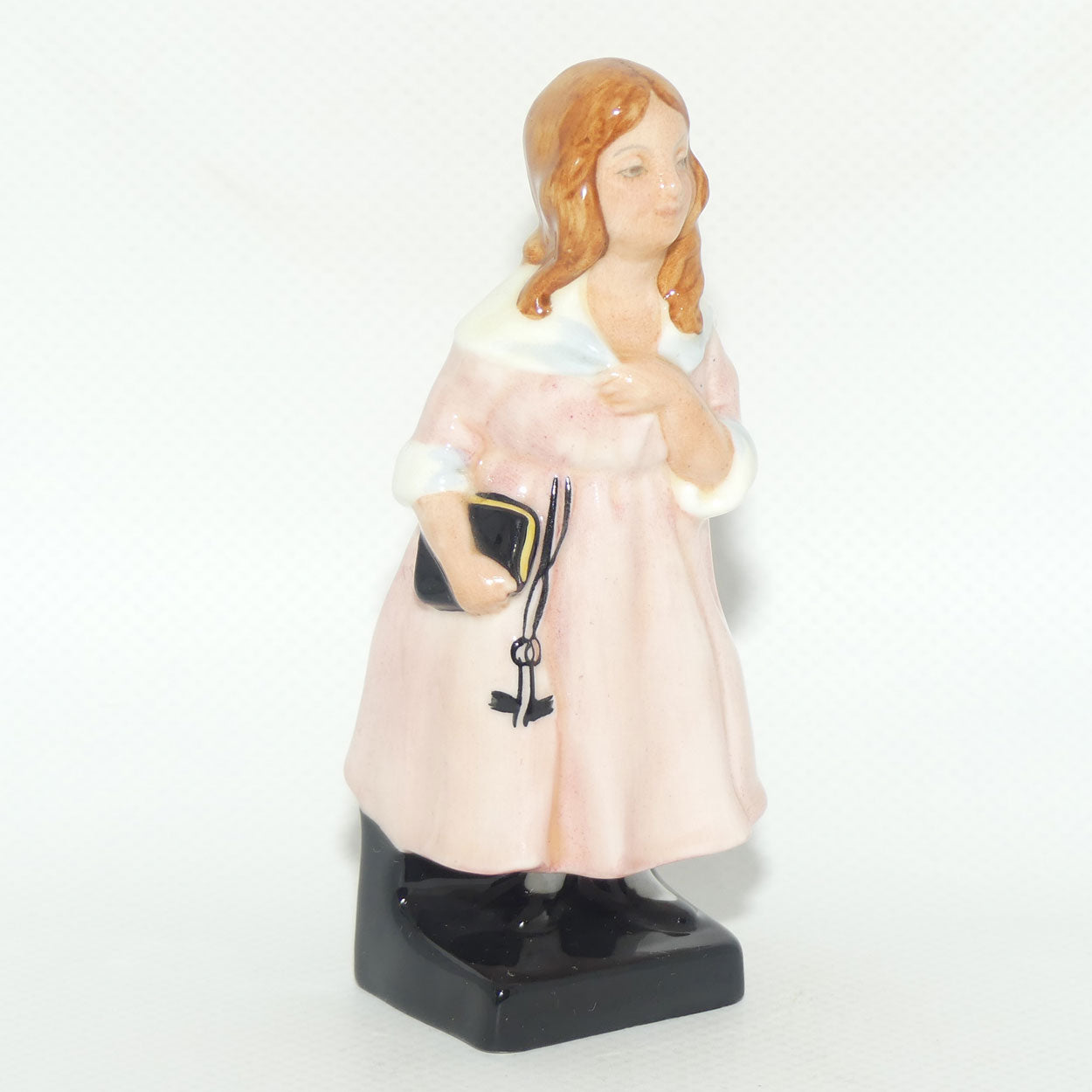 M51 Royal Doulton figure Little Nell