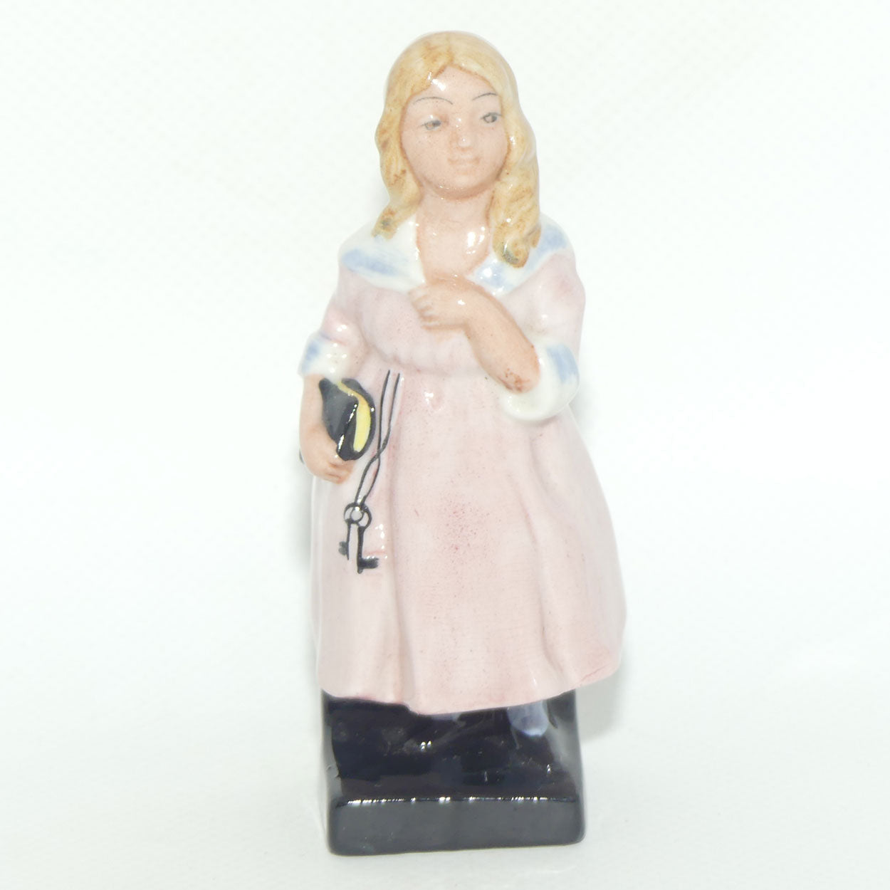 M51 Royal Doulton figure Little Nell | #2