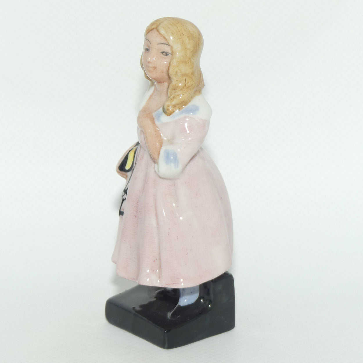 M51 Royal Doulton figure Little Nell | #2