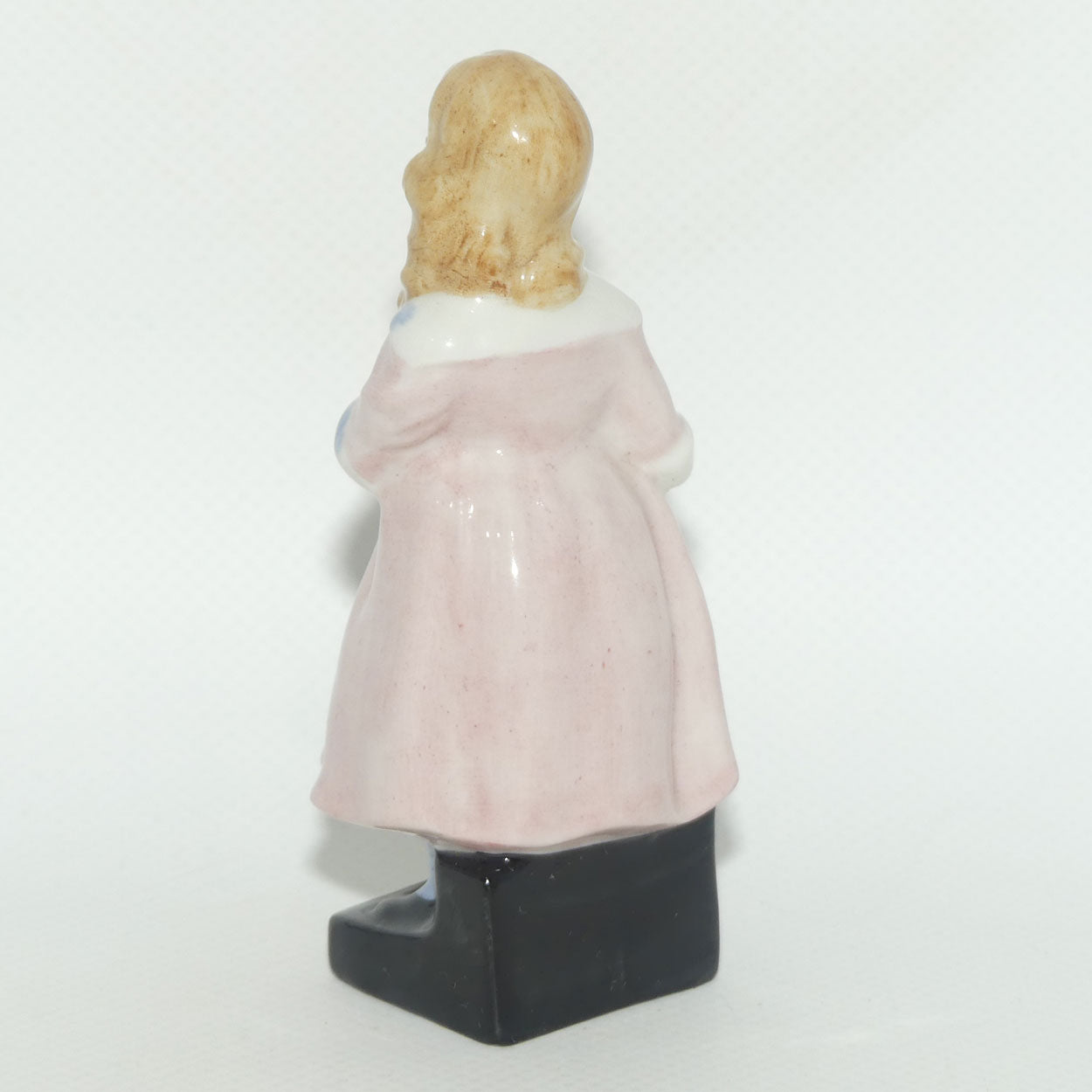 M51 Royal Doulton figure Little Nell | #2