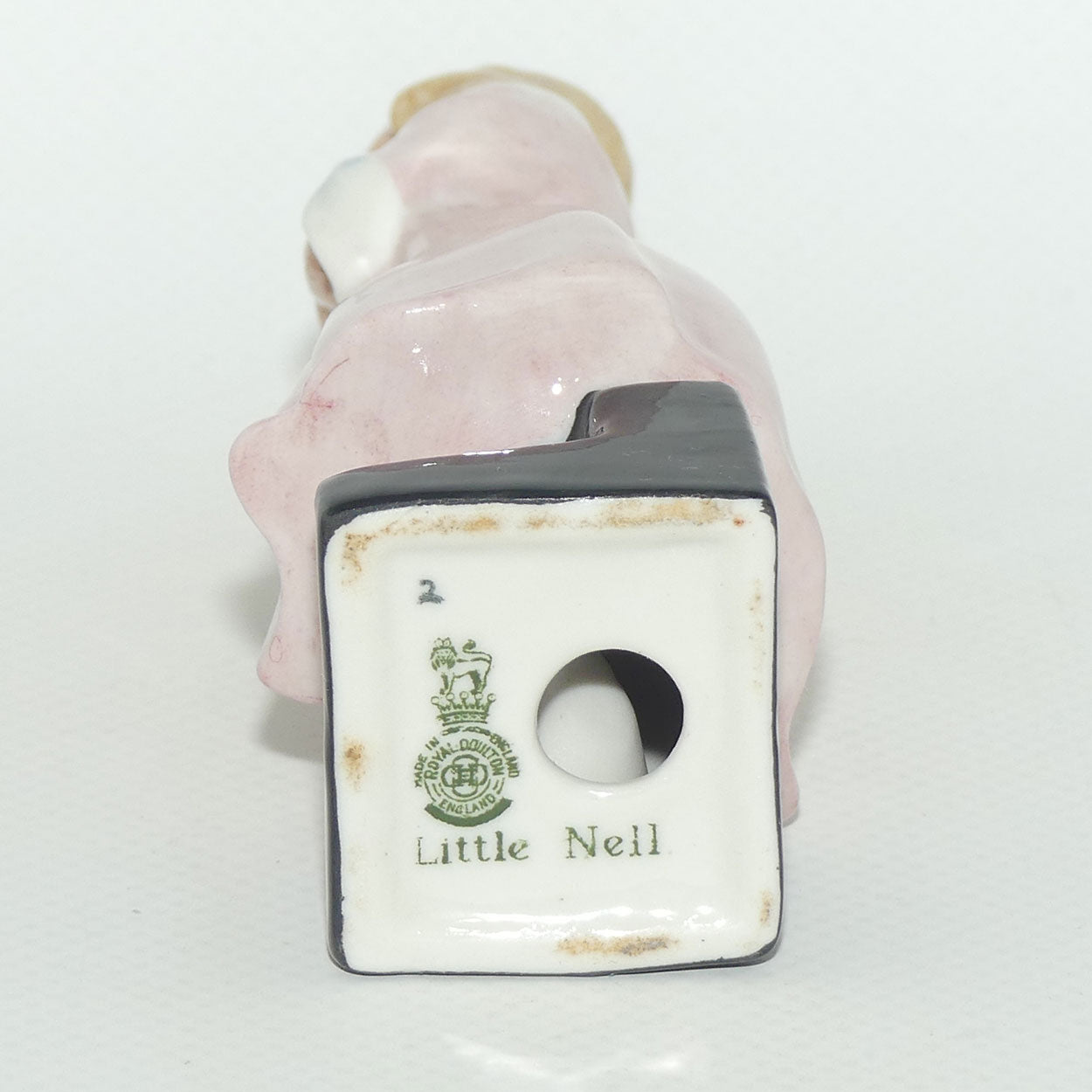 M51 Royal Doulton figure Little Nell | #2