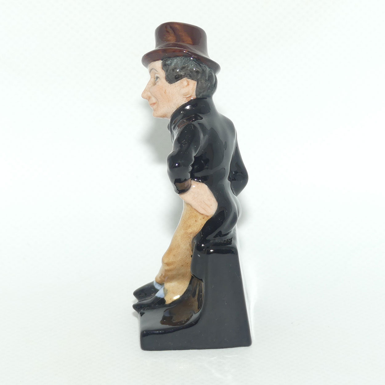 M52 Royal Doulton figure Alfred Jingle #2