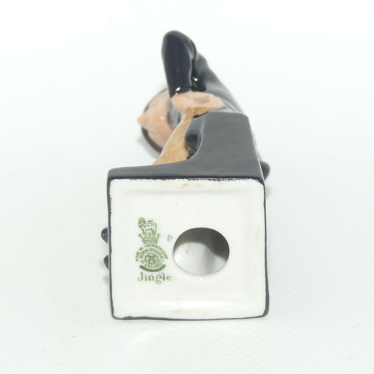 M52 Royal Doulton figure Alfred Jingle #2