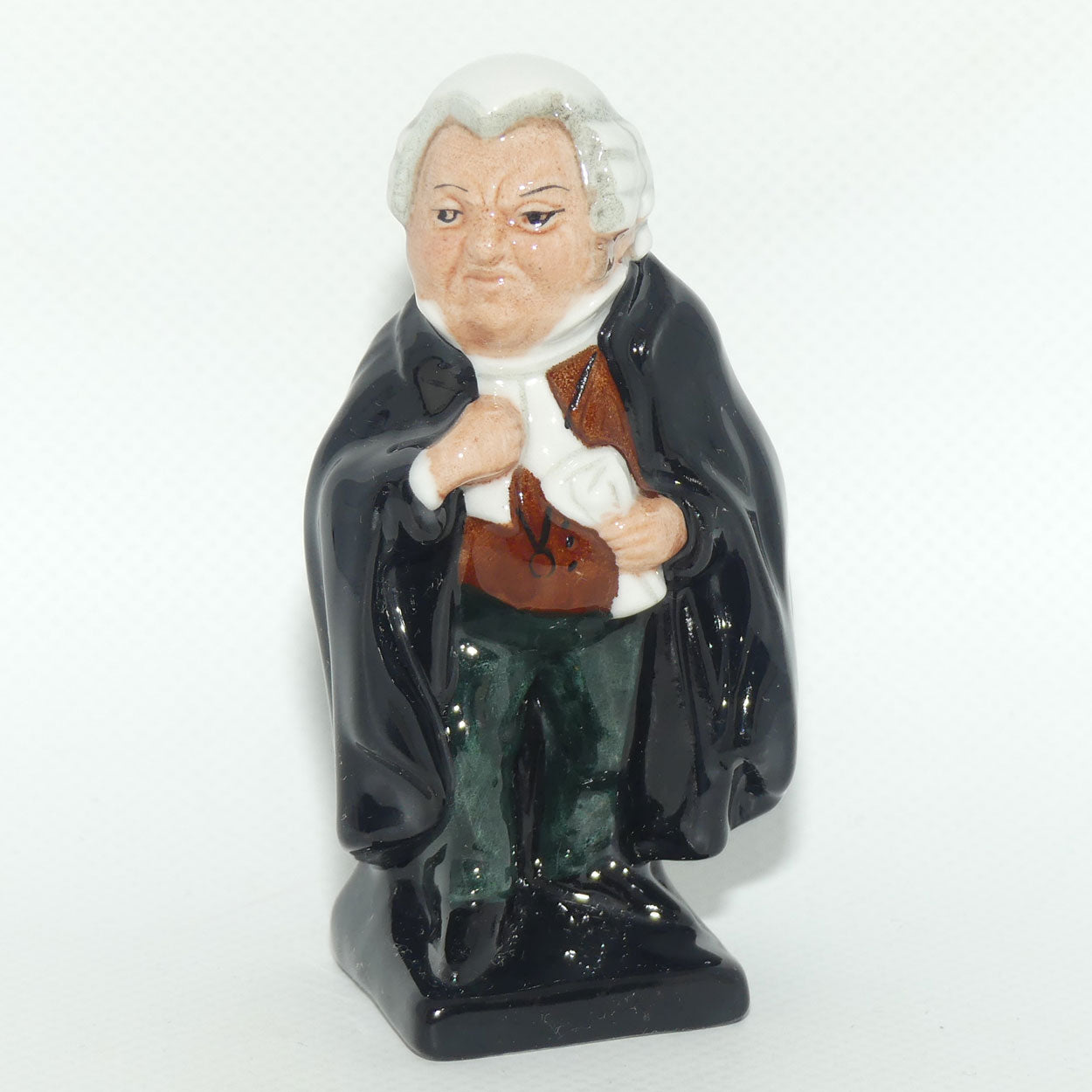 M53 Royal Doulton figure Buz Fuz