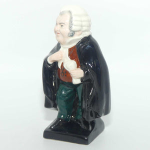 M53 Royal Doulton figure Buzfuz | Earthenware