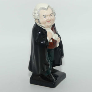 M53 Royal Doulton figure Buzfuz | Earthenware