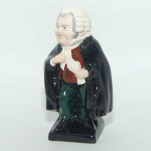 M53 Royal Doulton figure Buzfuz | Earthenware