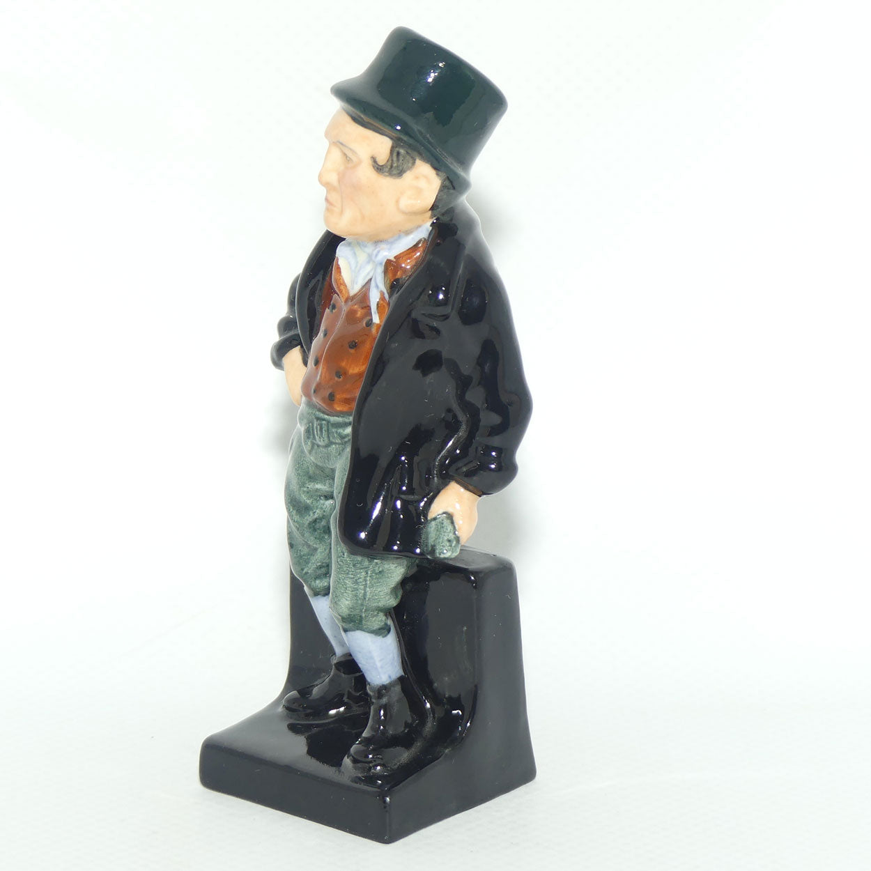 M54 Royal Doulton figure Bill Sykes