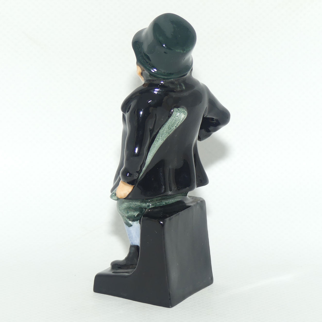 M54 Royal Doulton figure Bill Sykes