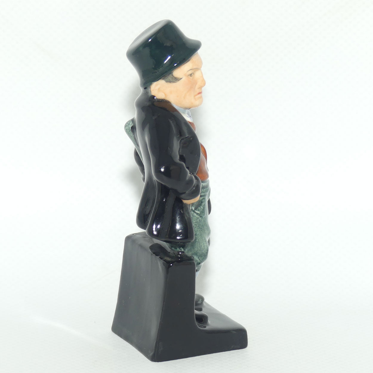 M54 Royal Doulton figure Bill Sykes
