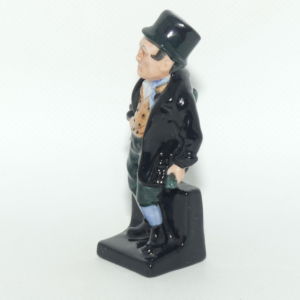 M54 Royal Doulton figure Bill Sykes #2