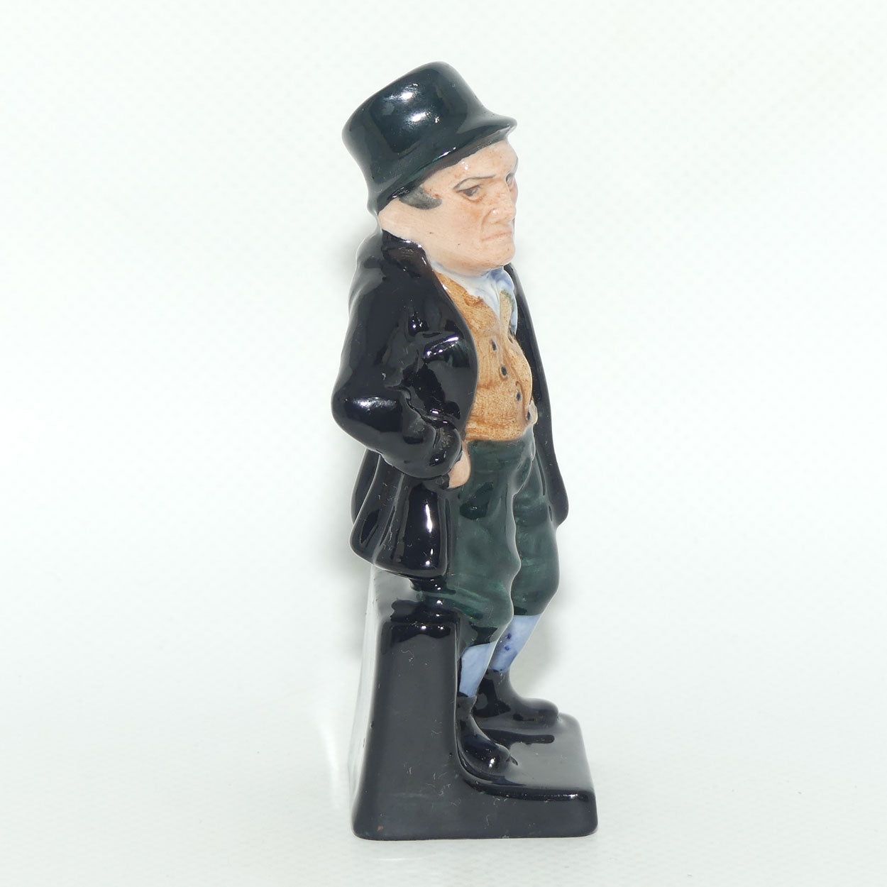 M54 Royal Doulton figure Bill Sykes #2