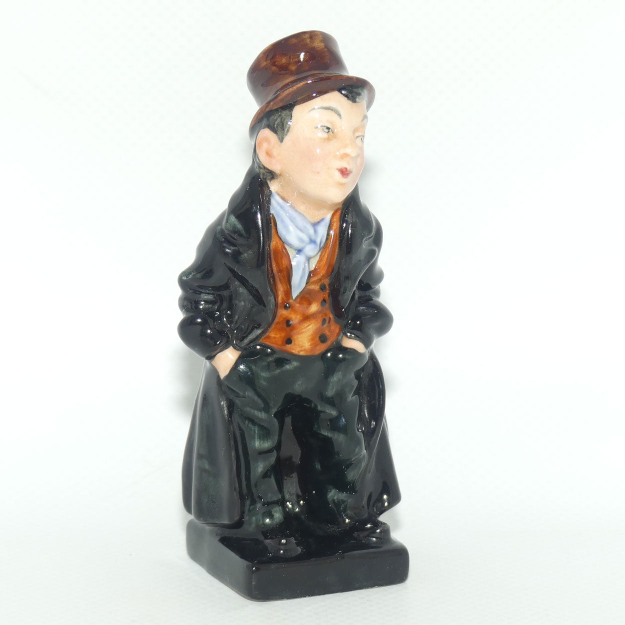 M55 Royal Doulton figure Artful Dodger