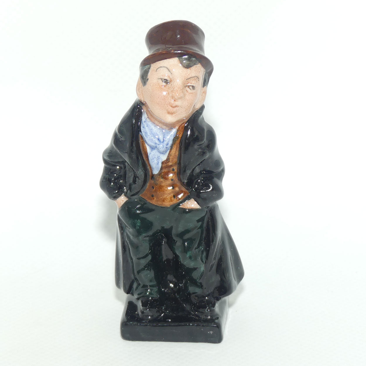 M55 Royal Doulton figure Artful Dodger | #2