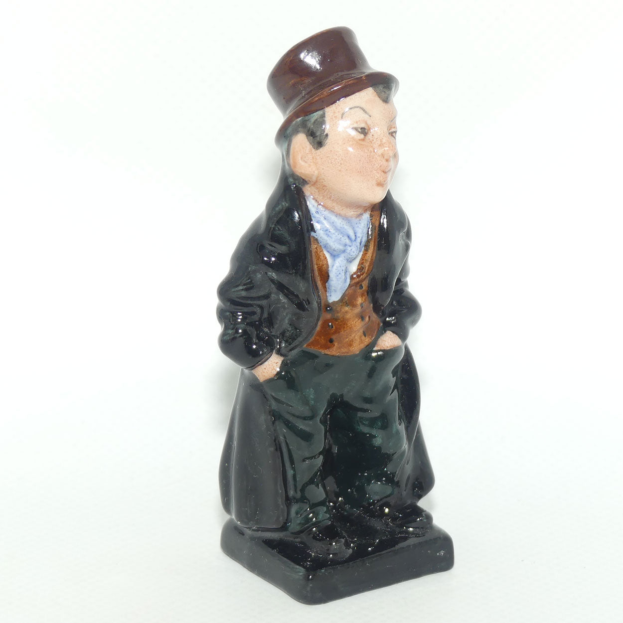 M55 Royal Doulton figure Artful Dodger | #2