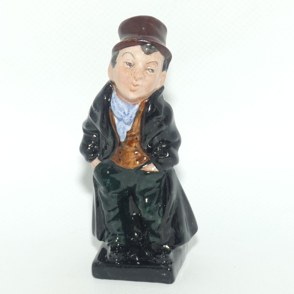 M55 Royal Doulton figure Artful Dodger | #2