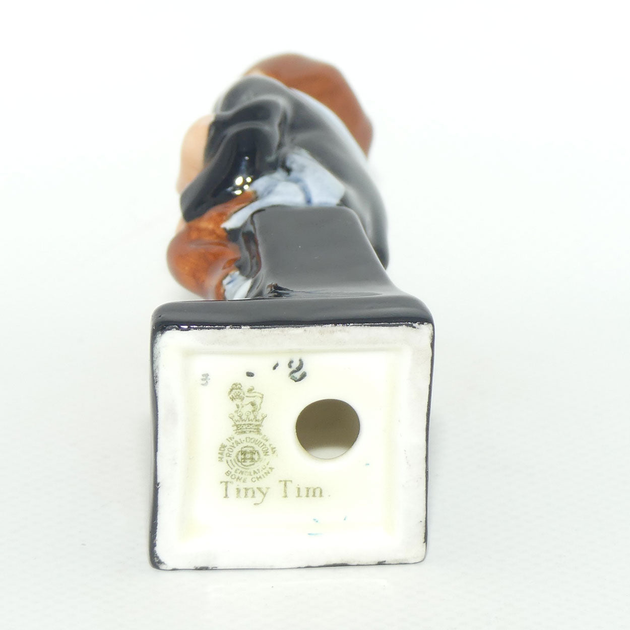 M56 Royal Doulton figure Tiny Tim