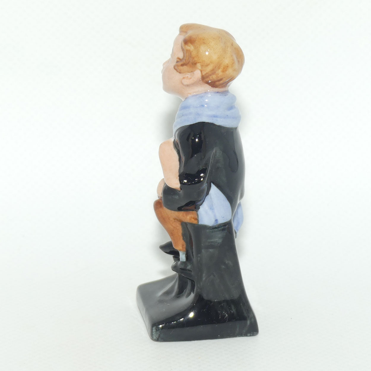M56 Royal Doulton figure Tiny Tim #2