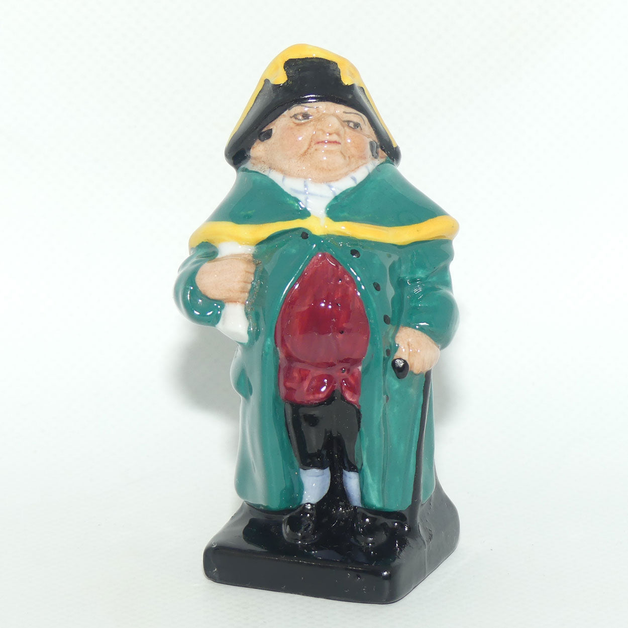 M76 Royal Doulton figure Bumble | #1