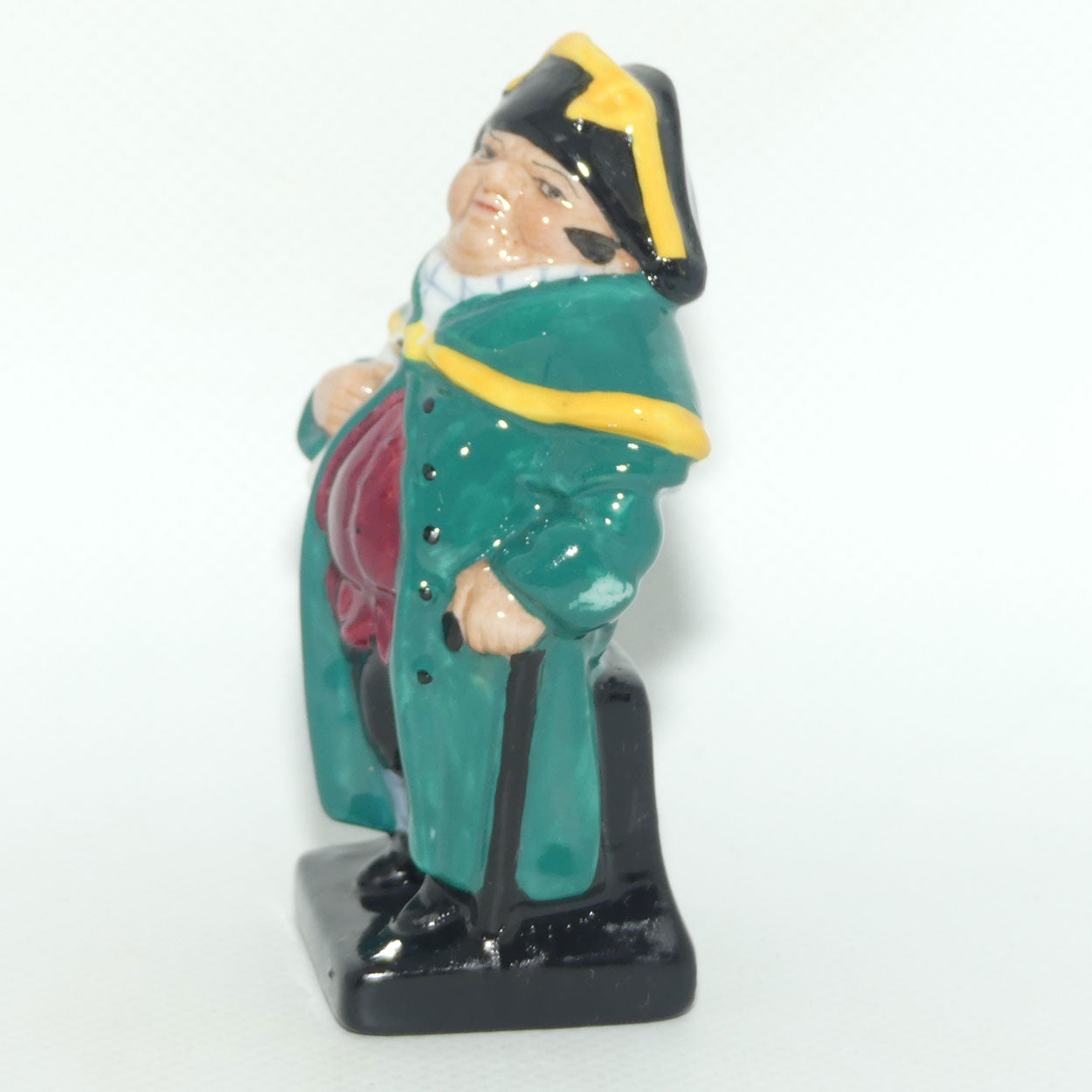 M76 Royal Doulton figure Bumble | #1