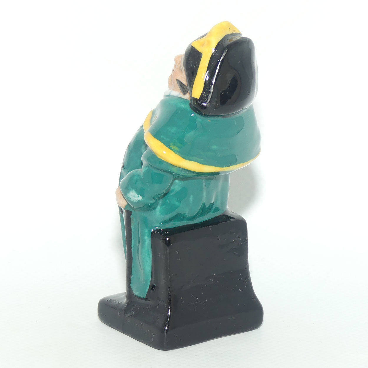 M76 Royal Doulton figure Bumble | #1