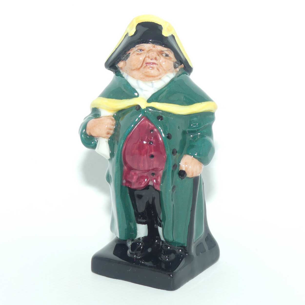 M76 Royal Doulton figure Bumble