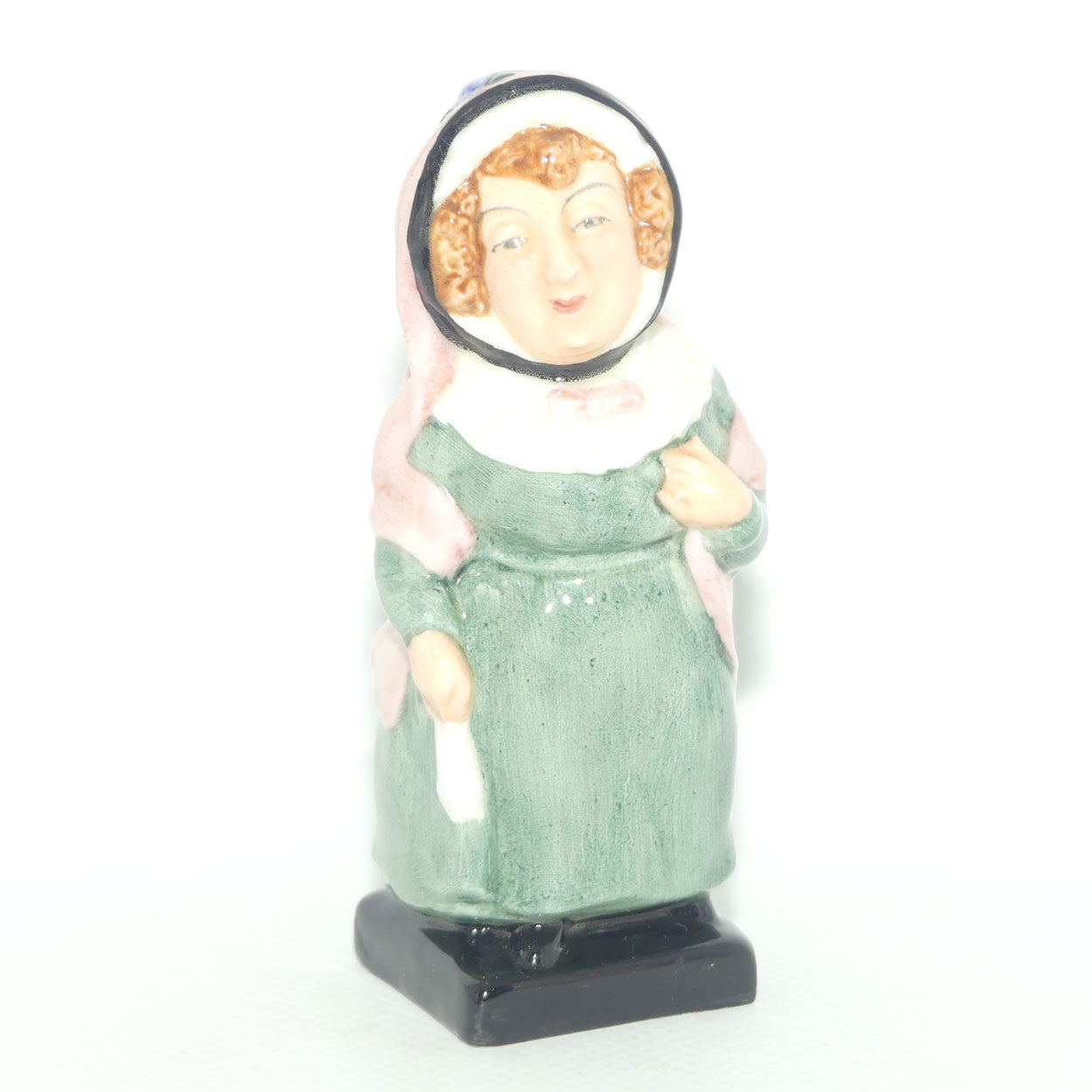 M86 Royal Doulton figure Mrs Bardell