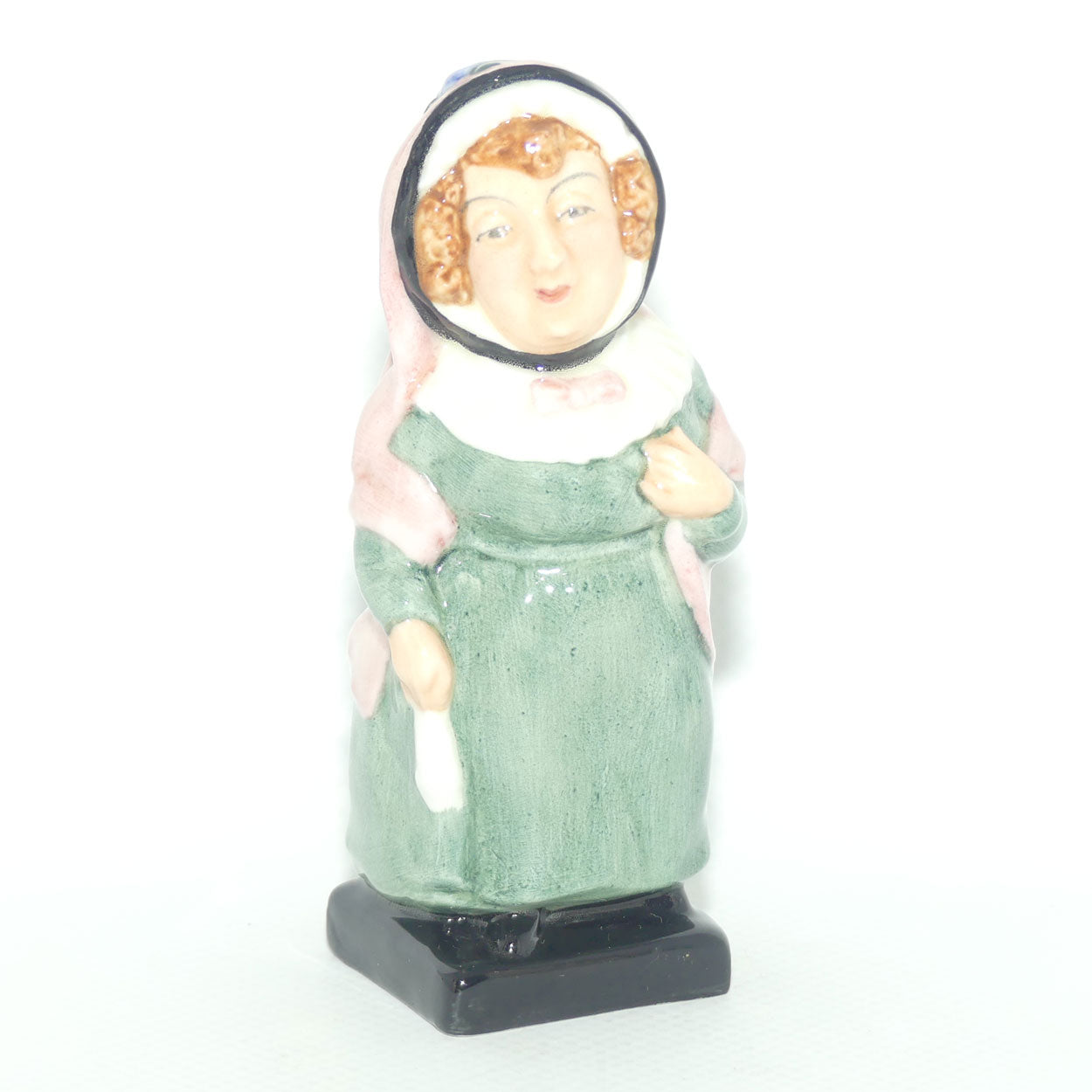 M86 Royal Doulton figure Mrs Bardell
