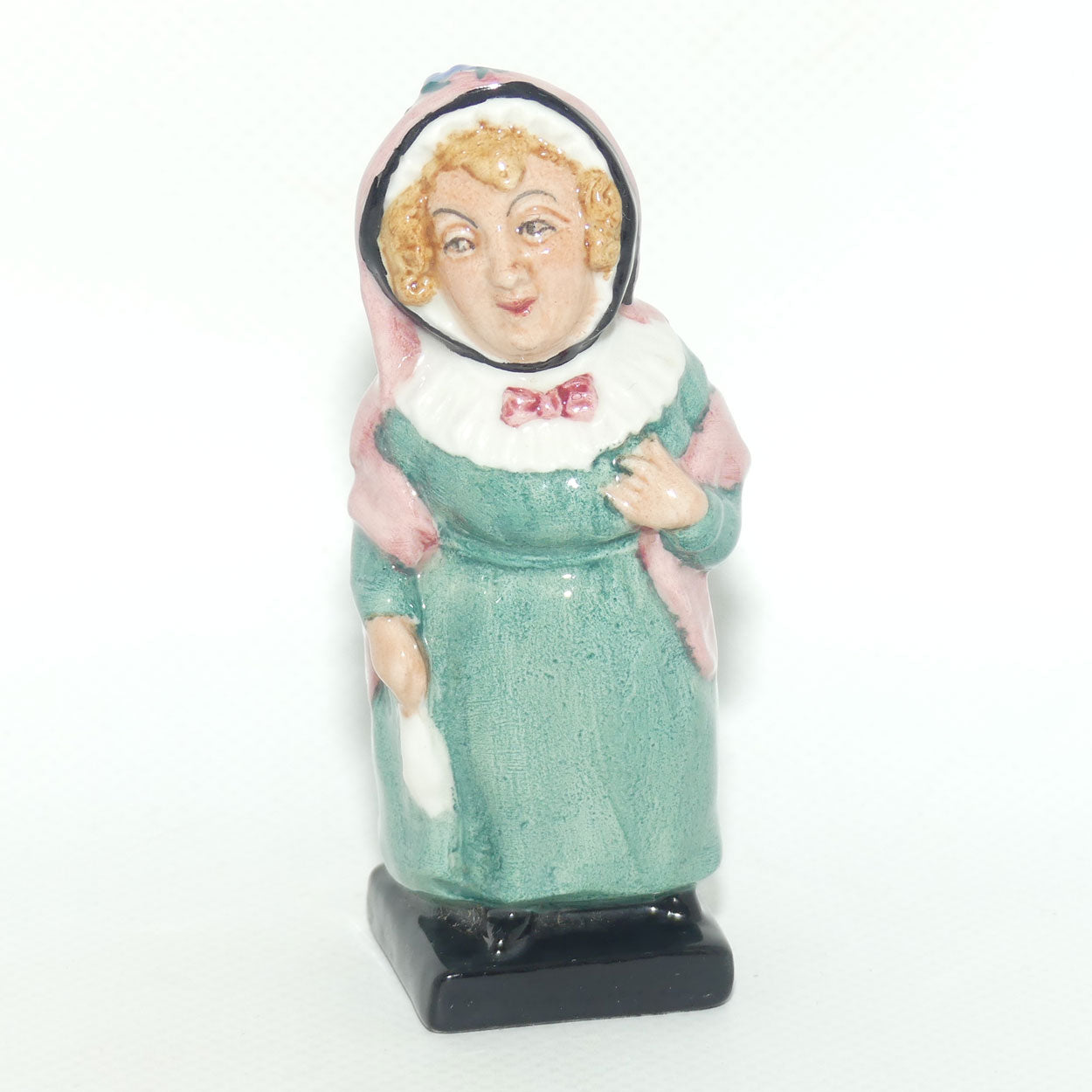 M86 Royal Doulton figure Mrs Bardell | #2