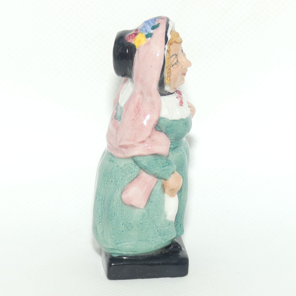 M86 Royal Doulton figure Mrs Bardell | #2