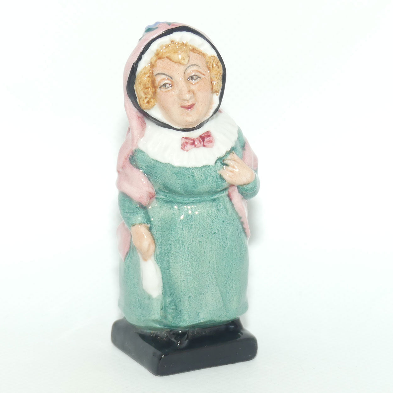 M86 Royal Doulton figure Mrs Bardell | #2