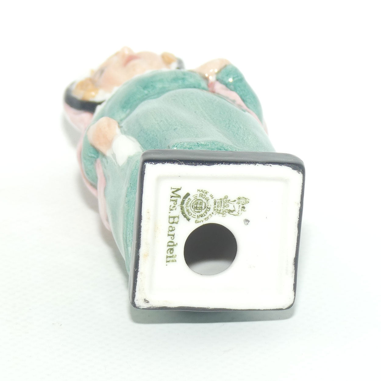 M86 Royal Doulton figure Mrs Bardell | #2