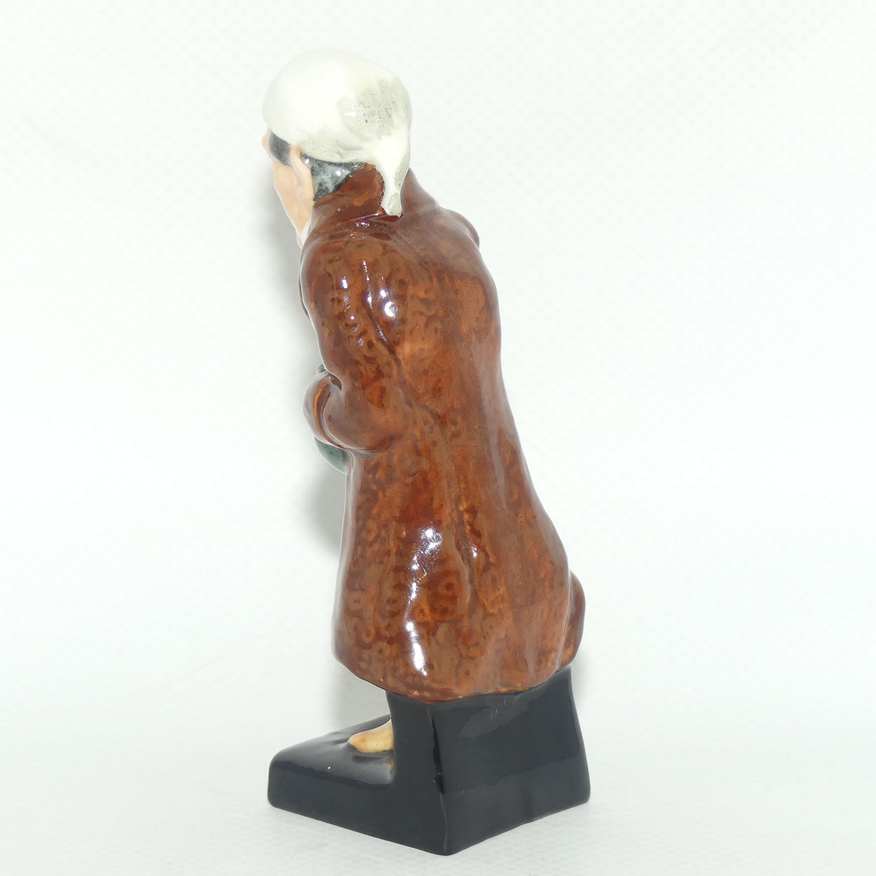 M87 Royal Doulton figure Scrooge