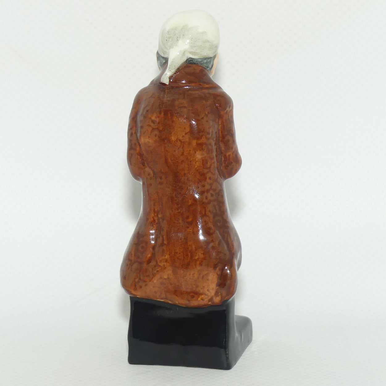 M87 Royal Doulton figure Scrooge