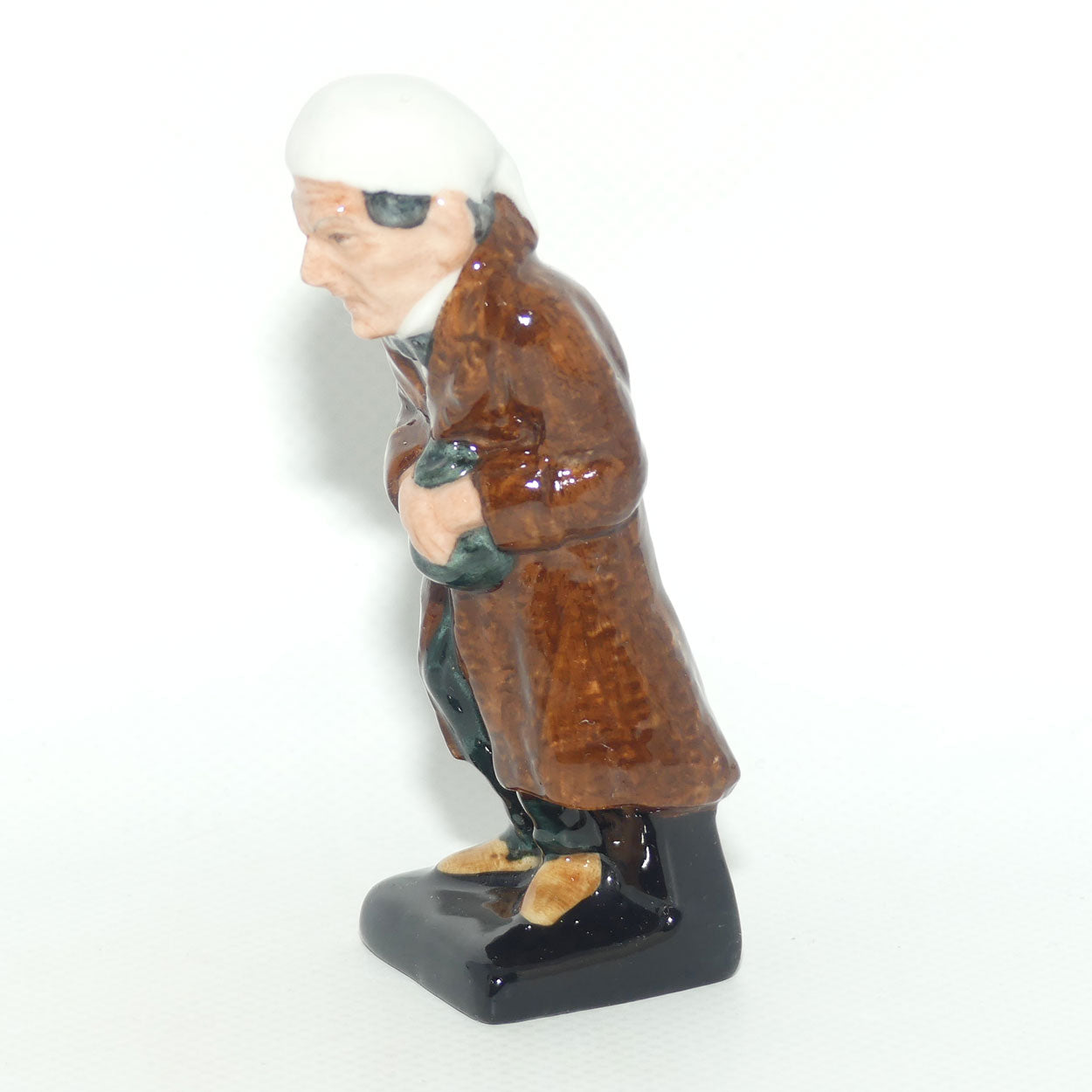 M87 Royal Doulton figure Scrooge | #2