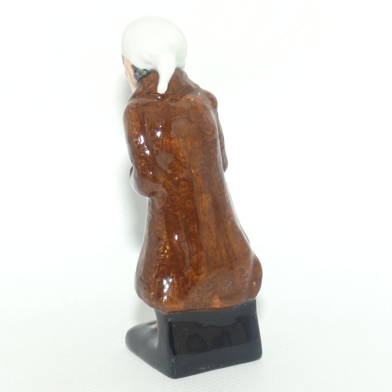M87 Royal Doulton figure Scrooge | #2