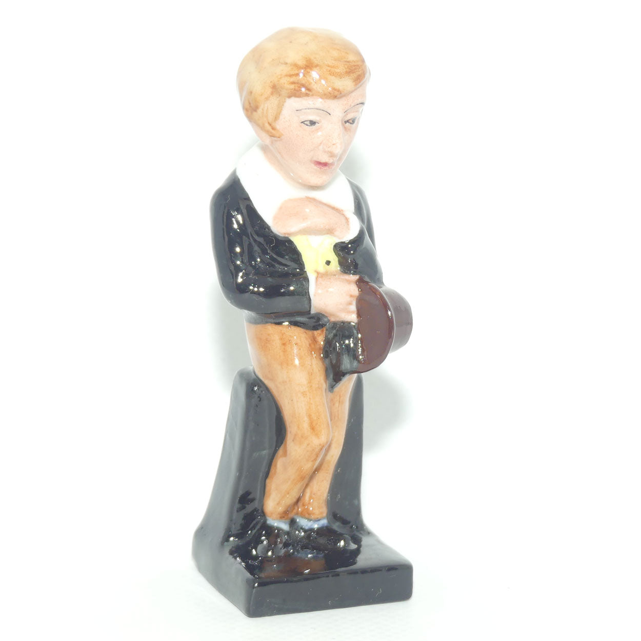 M88 Royal Doulton figure David Copperfield #2
